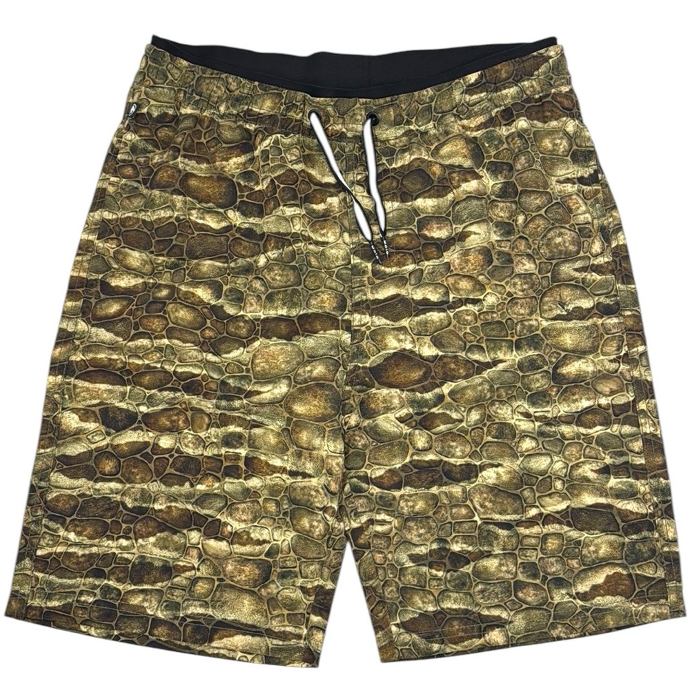Molo x Jurassic World Neal Swim Trunks Size 16